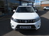 Suzuki Vitara 1.4 Boosterjet MHEV SZ5 SUV 5dr Petrol Hybrid Manual Euro 6 (s/s) (129 ps) 5dr Manual 2026