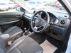 Suzuki Vitara 1.4 Boosterjet MHEV SZ5 SUV 5dr Petrol Hybrid Manual Euro 6 (s/s) (129 ps) 5dr Manual 2026