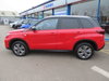 Suzuki Vitara 1.4 Boosterjet Mild Hybrid Motion 5dr 5dr Manual 2026