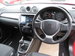 Suzuki Vitara 1.4 Boosterjet Mild Hybrid Motion 5dr 5dr Manual 2025