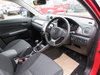 Suzuki Vitara 1.4 Boosterjet Mild Hybrid Motion 5dr 5dr Manual 2026