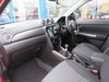 Suzuki Vitara 1.4 Boosterjet Mild Hybrid Motion 5dr 5dr Manual 2026