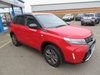 Suzuki Vitara 1.4 Boosterjet Mild Hybrid Motion 5dr 5dr Manual 2026