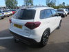 Suzuki Vitara 1.4 Boosterjet SZ5 SUV 5dr Petrol Manual ALLGRIP Euro 6 (s/s) (140 ps) 5dr Manual 2026