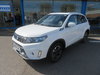 Suzuki Vitara 1.4 Boosterjet SZ5 SUV 5dr Petrol Manual ALLGRIP Euro 6 (s/s) (140 ps) 5dr Manual 2026