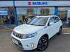 Suzuki Vitara 1.4 Boosterjet SZ5 SUV 5dr Petrol Manual ALLGRIP Euro 6 (s/s) (140 ps) 5dr Manual 2026