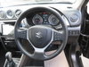 Suzuki Vitara 1.4 Boosterjet SZ5 SUV 5dr Petrol Auto ALLGRIP Euro 6 (s/s) (140 ps) 5dr Automatic 2026