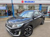 Suzuki Vitara 1.4 Boosterjet SZ5 SUV 5dr Petrol Auto ALLGRIP Euro 6 (s/s) (140 ps) 5dr Automatic 2026