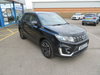 Suzuki Vitara 1.4 Boosterjet SZ5 SUV 5dr Petrol Auto ALLGRIP Euro 6 (s/s) (140 ps) 5dr Automatic 2026