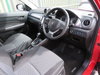 Suzuki Vitara 1.5 Hybrid SZ-T 5dr AGS 5dr Automatic 2026