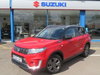 Suzuki Vitara 1.5 Hybrid SZ-T 5dr AGS 5dr Automatic 2026