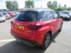 Suzuki Vitara 1.5 Hybrid SZ-T 5dr AGS 5dr Automatic 2026