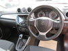 Suzuki Vitara 1.5 Hybrid SZ-T 5dr AGS 5dr Automatic 2026