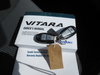 Suzuki Vitara 1.5 Hybrid SZ-T 5dr AGS 5dr Automatic 2026