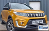 Suzuki Vitara 1.5 SZ-T SUV 5dr Petrol Hybrid AGS Auto Euro 6 (s/s) (115 ps) 5dr Automatic 2026