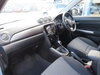 Suzuki Vitara 1.5 SZ-T SUV 5dr Petrol Hybrid AGS Auto Euro 6 (s/s) (115 ps) 5dr Automatic 2026