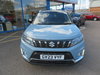 Suzuki Vitara 1.5 SZ-T SUV 5dr Petrol Hybrid AGS Auto Euro 6 (s/s) (115 ps) 5dr Automatic 2026
