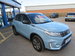 Suzuki Vitara 1.5 SZ-T SUV 5dr Petrol Hybrid AGS Auto Euro 6 (s/s) (115 ps) 5dr Automatic 2023