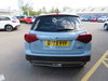 Suzuki Vitara 1.5 SZ-T SUV 5dr Petrol Hybrid AGS Auto Euro 6 (s/s) (115 ps) 5dr Automatic 2026