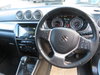 Suzuki Vitara 1.5 SZ-T SUV 5dr Petrol Hybrid AGS Auto Euro 6 (s/s) (115 ps) 5dr Automatic 2026