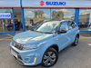 Suzuki Vitara 1.5 SZ-T SUV 5dr Petrol Hybrid AGS Auto Euro 6 (s/s) (115 ps) 5dr Automatic 2026