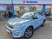 Suzuki Vitara 1.5 SZ-T SUV 5dr Petrol Hybrid AGS Auto Euro 6 (s/s) (115 ps) 5dr Automatic 2023