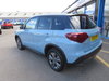 Suzuki Vitara 1.5 SZ-T SUV 5dr Petrol Hybrid AGS Auto Euro 6 (s/s) (115 ps) 5dr Automatic 2026