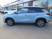Suzuki Vitara 1.5 SZ-T SUV 5dr Petrol Hybrid AGS Auto Euro 6 (s/s) (115 ps) 5dr Automatic 2023