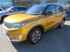 Suzuki Vitara 1.5 SZ-T SUV 5dr Petrol Hybrid AGS Auto Euro 6 (s/s) (115 ps) 5dr Automatic 2026