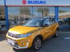 Suzuki Vitara 1.5 SZ-T SUV 5dr Petrol Hybrid AGS Auto Euro 6 (s/s) (115 ps) 5dr Automatic 2026