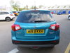 Suzuki Vitara 1.6 SZ-T SUV 5dr Petrol Manual Euro 6 (s/s) (120 ps) 5dr Manual 2026