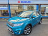 Suzuki Vitara 1.6 SZ-T SUV 5dr Petrol Manual Euro 6 (s/s) (120 ps) 5dr Manual 2026