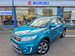 Suzuki Vitara 1.6 SZ-T SUV 5dr Petrol Manual Euro 6 (s/s) (120 ps) 5dr Manual 2018