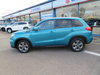 Suzuki Vitara 1.6 SZ-T SUV 5dr Petrol Manual Euro 6 (s/s) (120 ps) 5dr Manual 2026