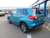 Suzuki Vitara 1.6 SZ-T SUV 5dr Petrol Manual Euro 6 (s/s) (120 ps) 5dr Manual 2026