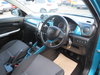 Suzuki Vitara 1.6 SZ-T SUV 5dr Petrol Manual Euro 6 (s/s) (120 ps) 5dr Manual 2026