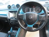 Suzuki Vitara 1.6 SZ-T SUV 5dr Petrol Manual Euro 6 (s/s) (120 ps) 5dr Manual 2026