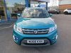Suzuki Vitara 1.6 SZ-T SUV 5dr Petrol Manual Euro 6 (s/s) (120 ps) 5dr Manual 2026