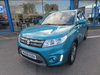 Suzuki Vitara 1.6 SZ-T SUV 5dr Petrol Manual Euro 6 (s/s) (120 ps) 5dr Manual 2026