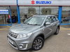 Suzuki Vitara 1.6 SZ4 SUV 5dr Petrol Manual Euro 6 (s/s) (120 ps) 5dr Manual 2026