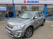 Suzuki Vitara 1.6 SZ4 SUV 5dr Petrol Manual Euro 6 (s/s) (120 ps) 5dr Manual 2017