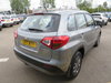 Suzuki Vitara 1.6 SZ4 SUV 5dr Petrol Manual Euro 6 (s/s) (120 ps) 5dr Manual 2026