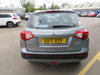 Suzuki Vitara 1.6 SZ4 SUV 5dr Petrol Manual Euro 6 (s/s) (120 ps) 5dr Manual 2026