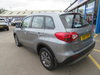 Suzuki Vitara 1.6 SZ4 SUV 5dr Petrol Manual Euro 6 (s/s) (120 ps) 5dr Manual 2026