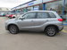 Suzuki Vitara 1.6 SZ4 SUV 5dr Petrol Manual Euro 6 (s/s) (120 ps) 5dr Manual 2017