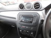 Suzuki Vitara 1.6 SZ4 SUV 5dr Petrol Manual Euro 6 (s/s) (120 ps) 5dr Manual 2026
