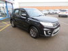 Suzuki Vitara 1.6 SZ4 SUV 5dr Petrol Manual Euro 6 (s/s) (120 ps) 5dr Manual 2026