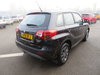 Suzuki Vitara 1.6 SZ4 SUV 5dr Petrol Manual Euro 6 (s/s) (120 ps) 5dr Manual 2026
