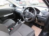 Suzuki Vitara 1.6 SZ4 SUV 5dr Petrol Manual Euro 6 (s/s) (120 ps) 5dr Manual 2026