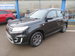 Suzuki Vitara 1.6 SZ4 SUV 5dr Petrol Manual Euro 6 (s/s) (120 ps) 5dr Manual 2016